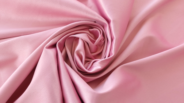 Tafta Basic blush pink
