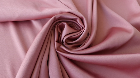 Tafta Basic dark dusty pink