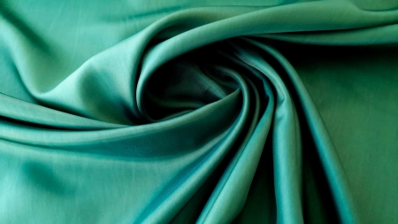 Captuseala din 100% vascoza verde smarald