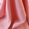 Tesatura elastica din in roz-corai GUC1315