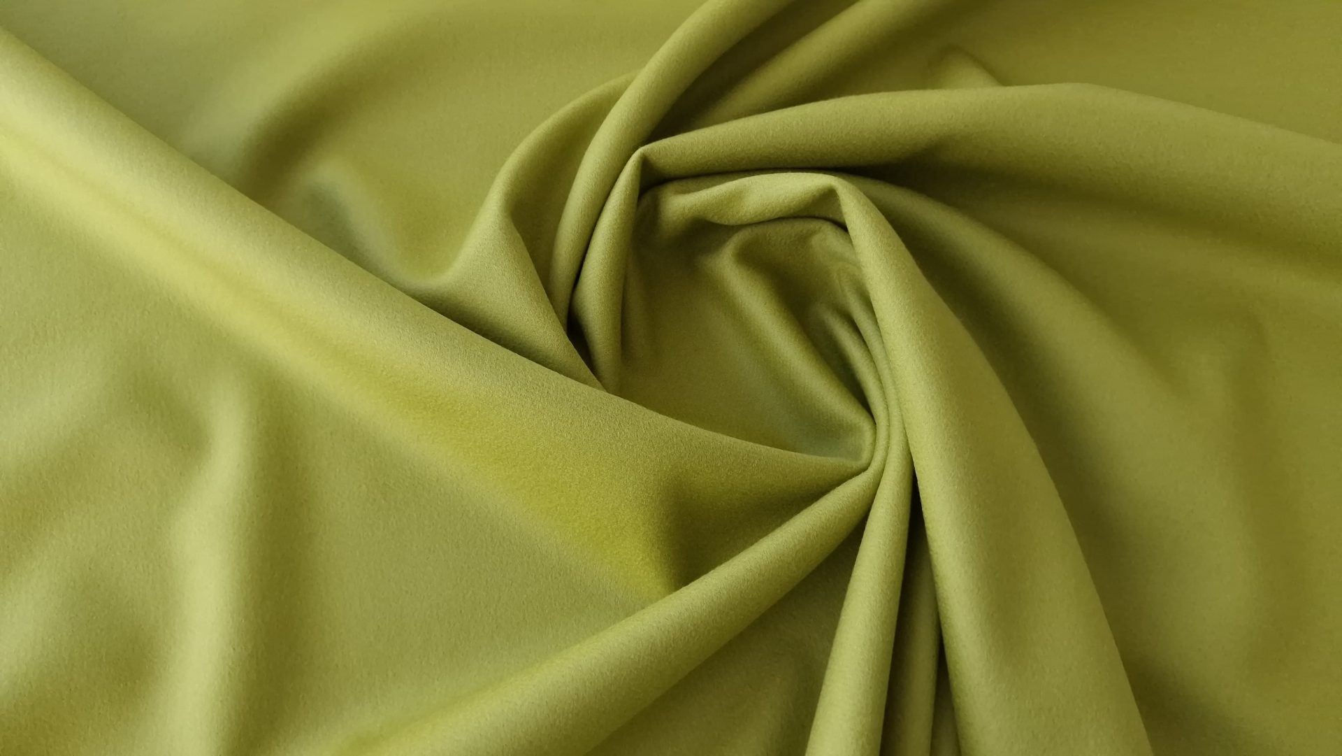 Stofa paltoane din lana virgina cu doua fete PUC1346 - imagine 3