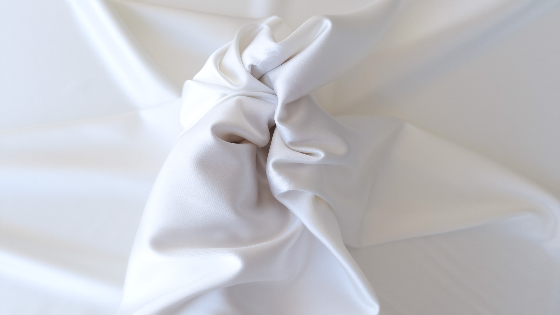 Cady Alta Moda super strech cu vascoza ivoire AM65 - imagine 4