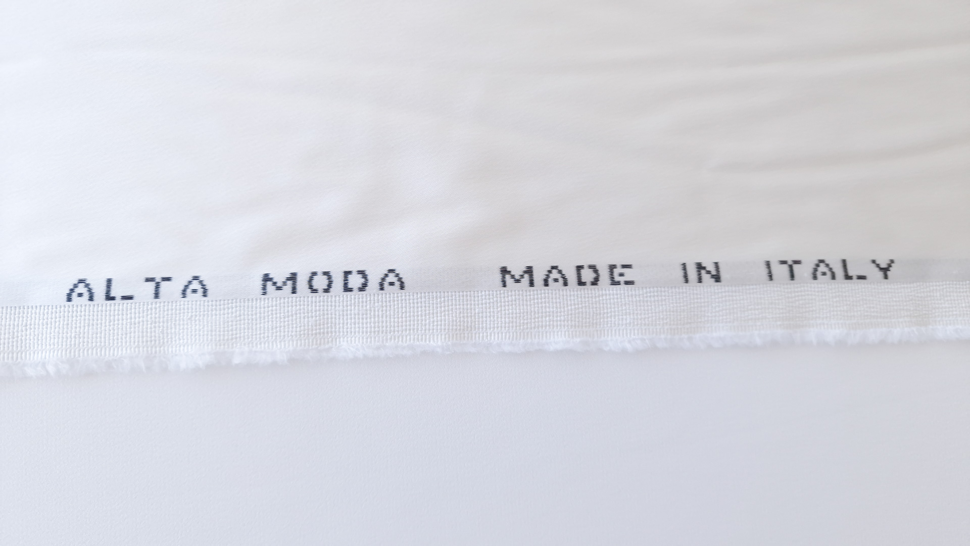 Cady Alta Moda super strech cu vascoza ivoire AM65 - imagine 5