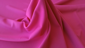 Jersey fucsia din vascoza elastica