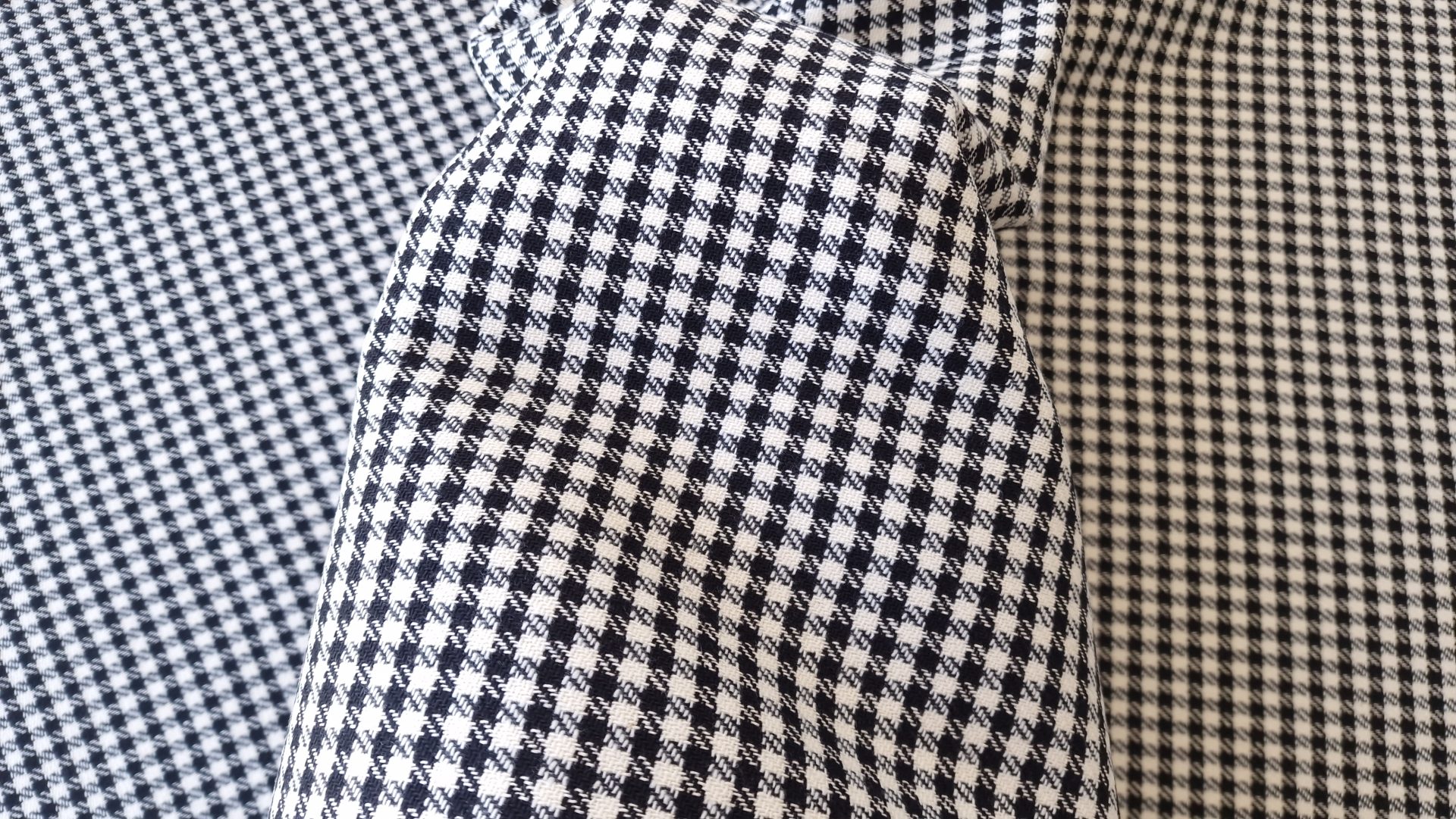 Stofa Picior de cocos din lana si bumbac BAL1356 - imagine 4