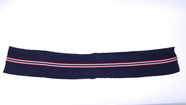 Banda din tricot elastic pentru mansete MCL019R