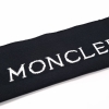 Banda elastica din jerse negru pentru mansete MCL016R