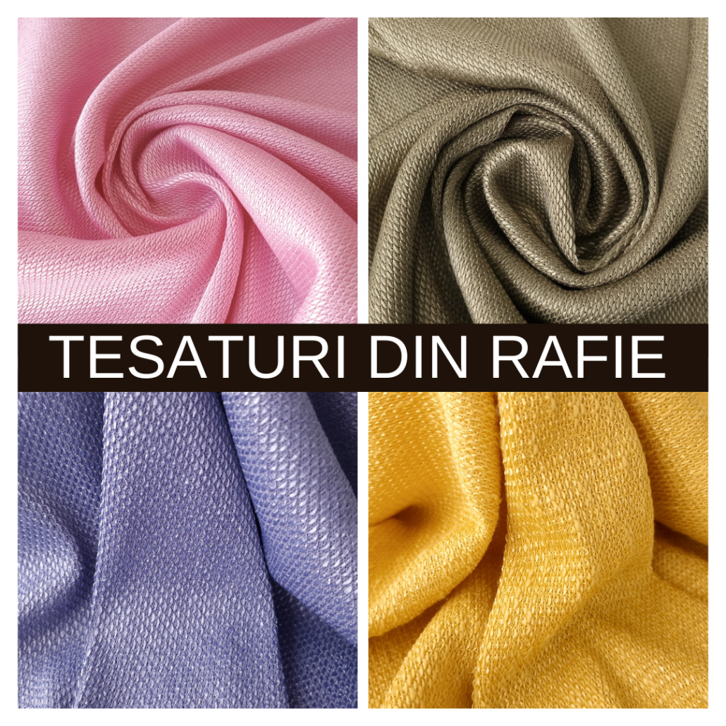 Rafie - Evelin Textile