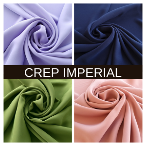 Crep imperial