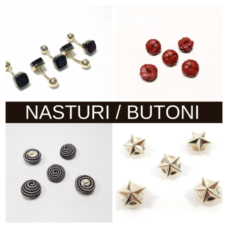 Nasturi/Butoni
