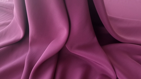 Crepe de Chine cu vascoza si elastan mulberry