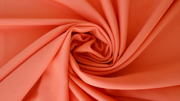 Stofita elastica cu lana Orange Blossom JOOP1610