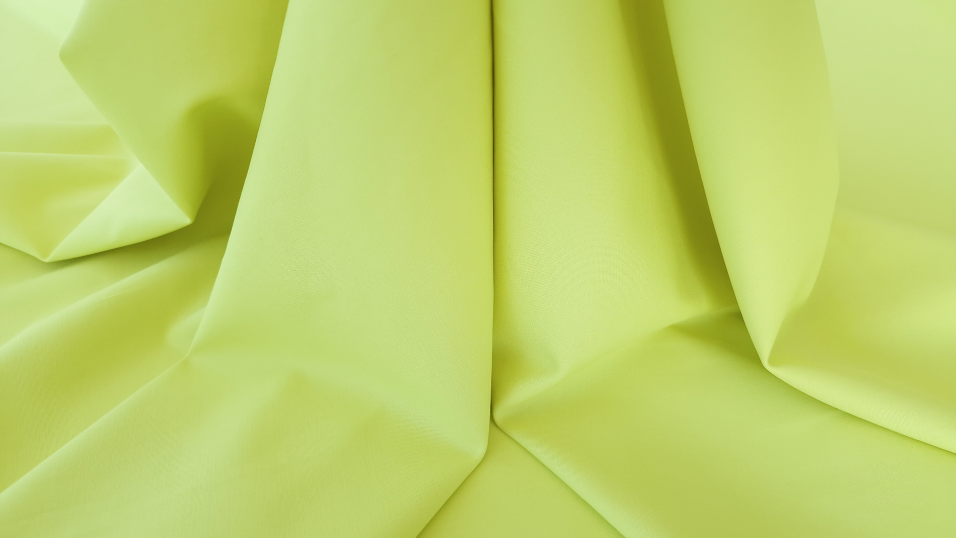 Stofita din bumbac fresh yellow JOOP1613 - imagine 4