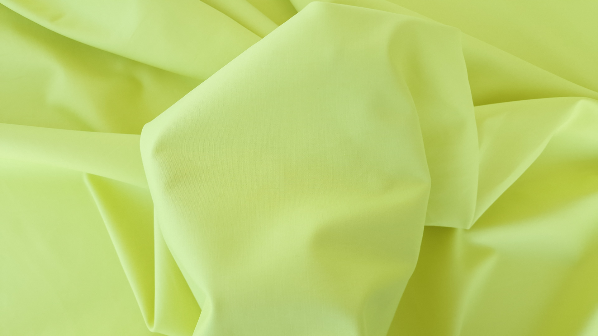 Stofita din bumbac fresh yellow JOOP1613 - imagine 3