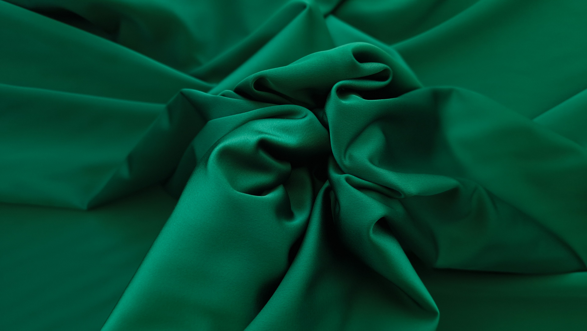 Tafta elastica verde padure - imagine 4