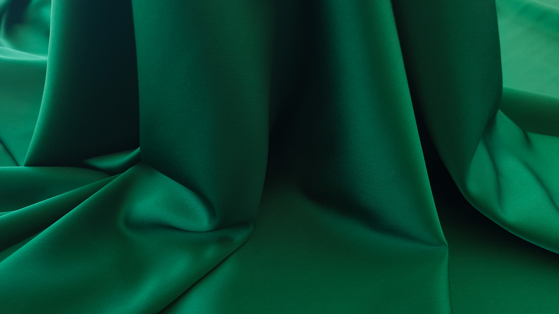 Tafta elastica verde padure - imagine 3