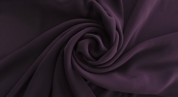 Crep imperial Dark Purple