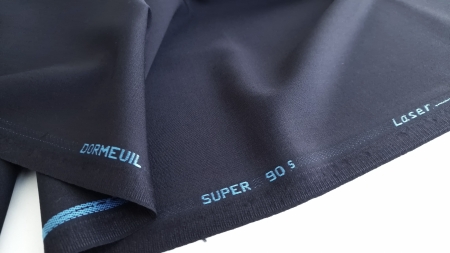 Stofa din lana Dormeuil Super 90S