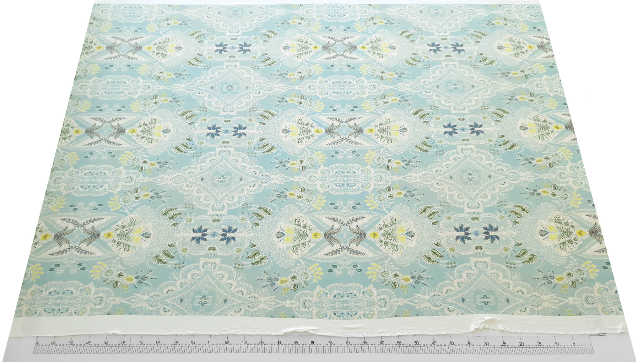 Jerse subtire design Etro din vascoza - imagine 5