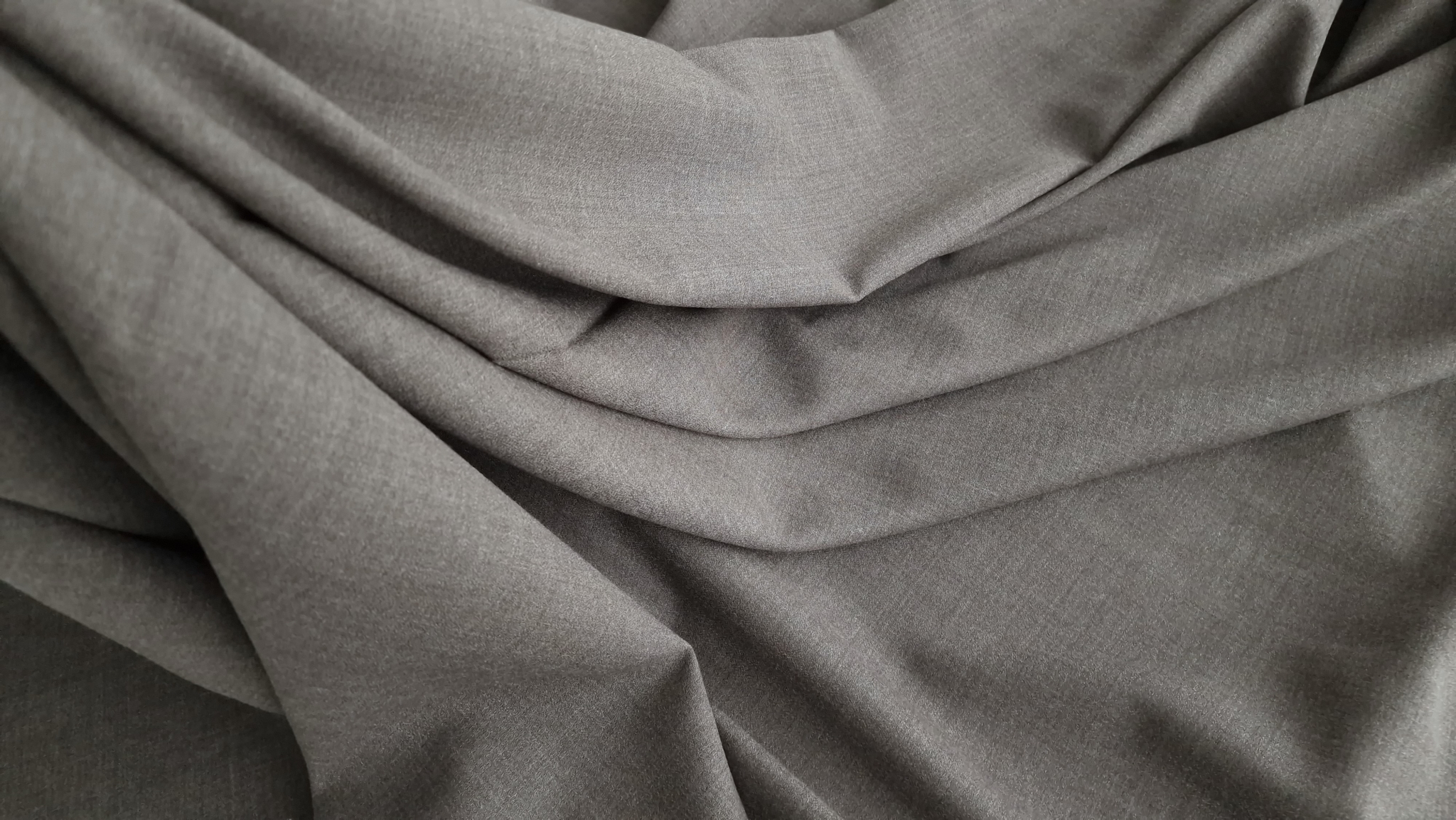 Crepe din lana Taylors &Taylors - imagine 2