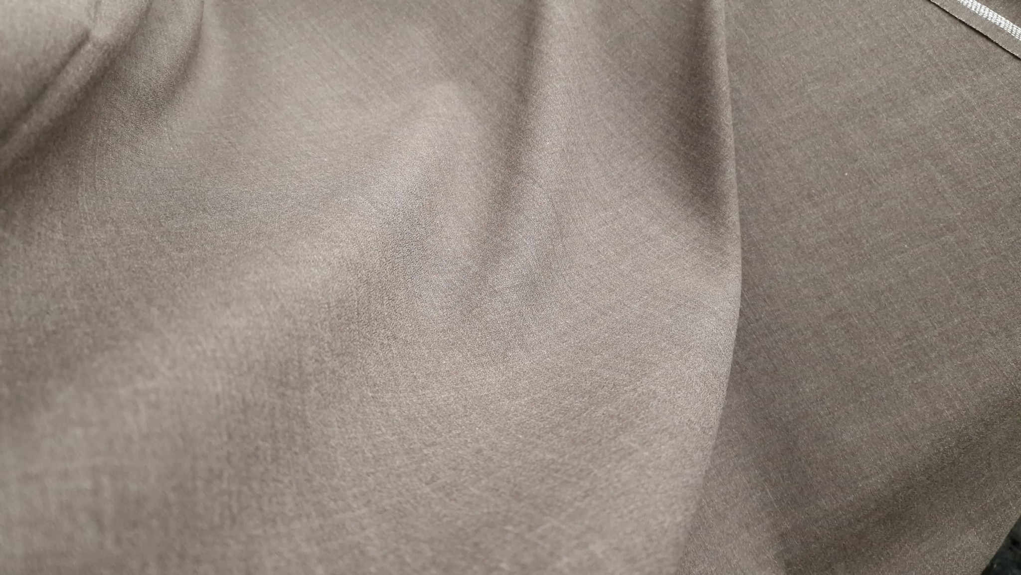 Crepe din lana Taylors &Taylors - imagine 3