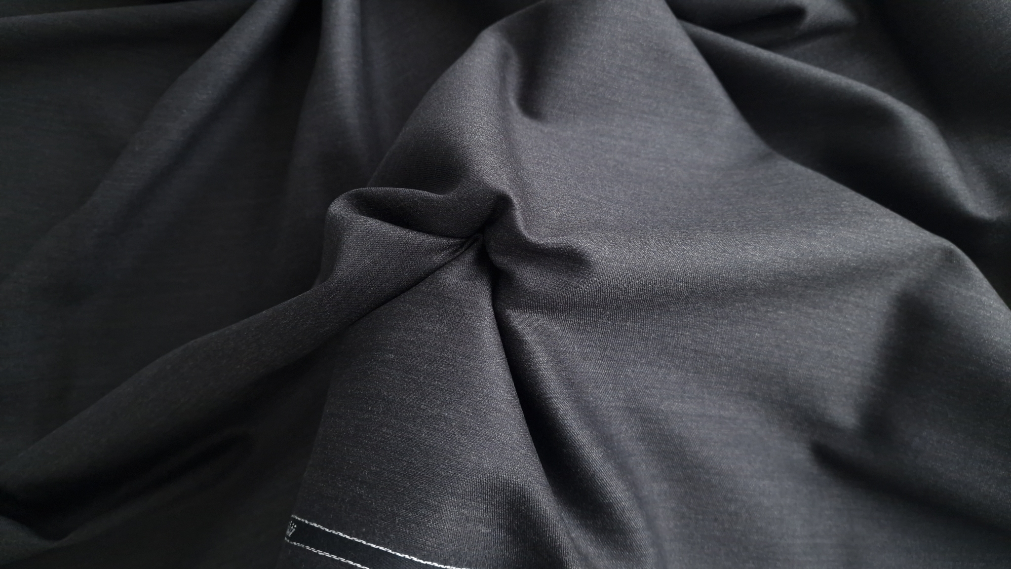 Stofa costum Guarbello din lana super100's - imagine 4