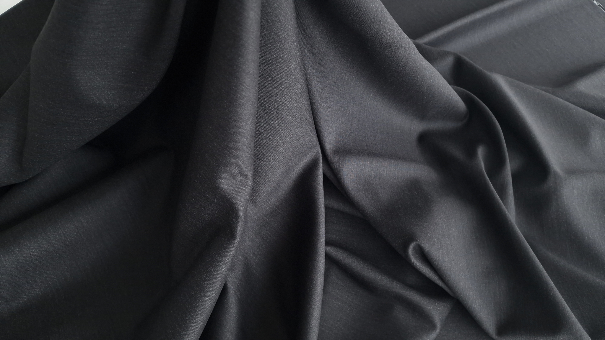 Stofa costum Guarbello din lana super100's - imagine 5