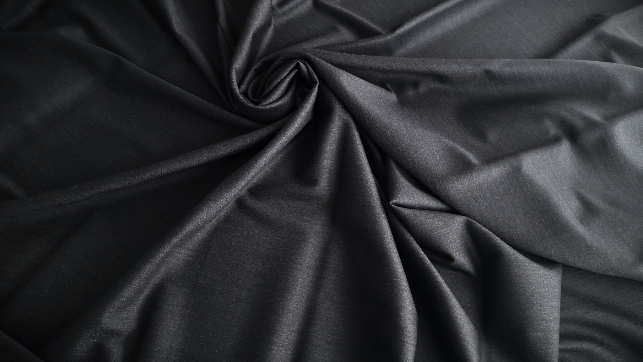 Stofa costum Guarbello din lana super100's - imagine 8