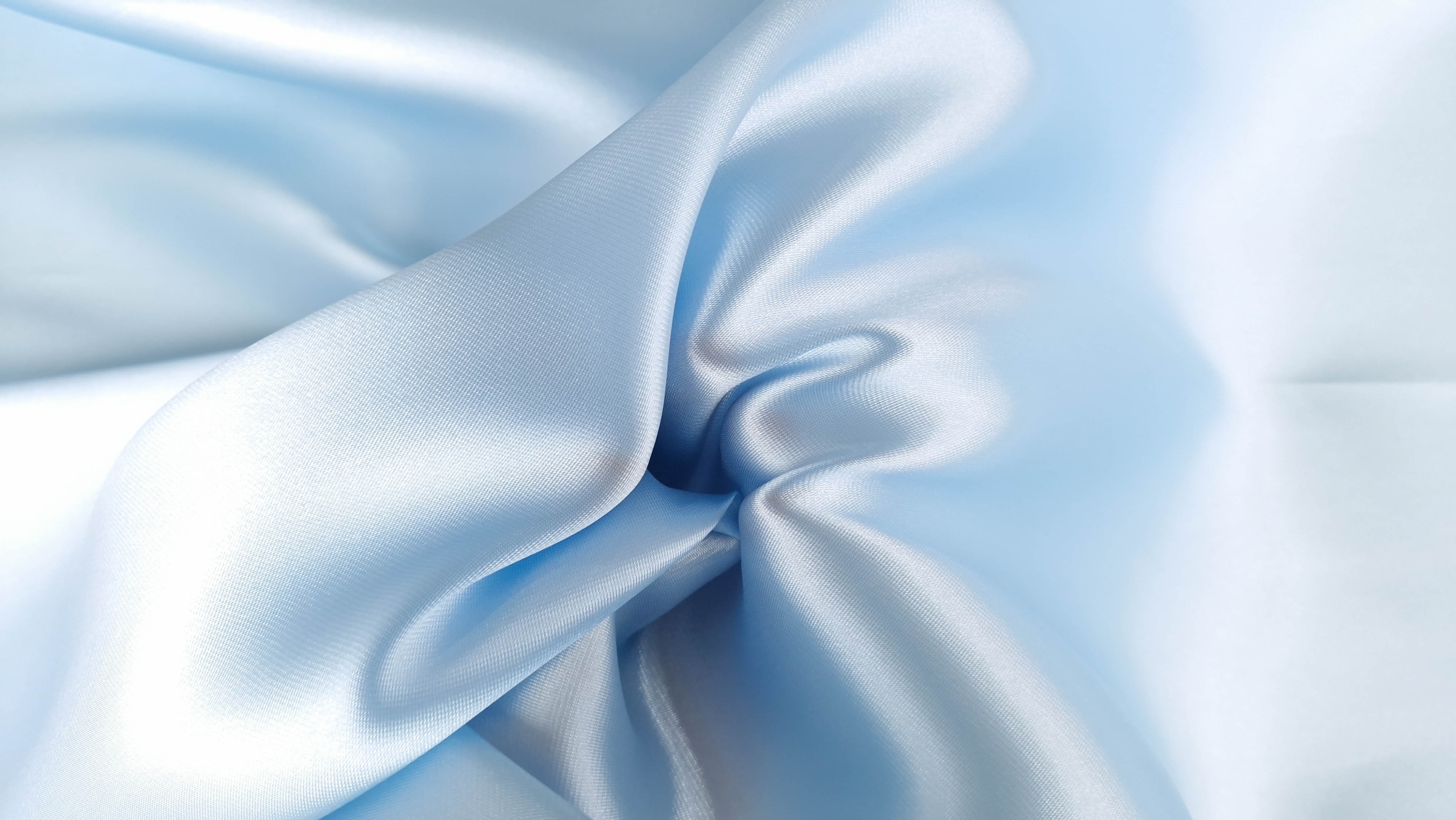 Opulent Flow sky blue - imagine 4