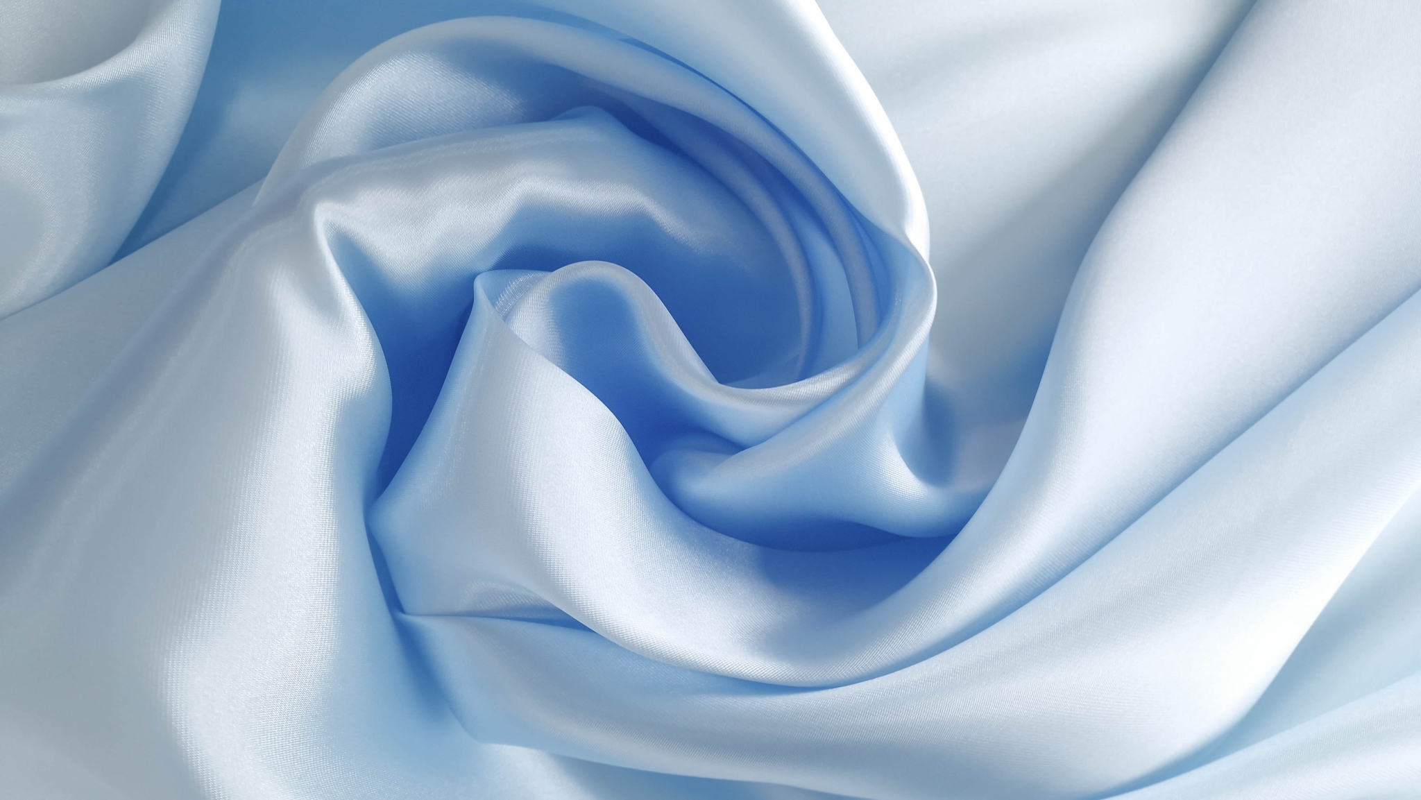 Opulent Flow sky blue - imagine 6