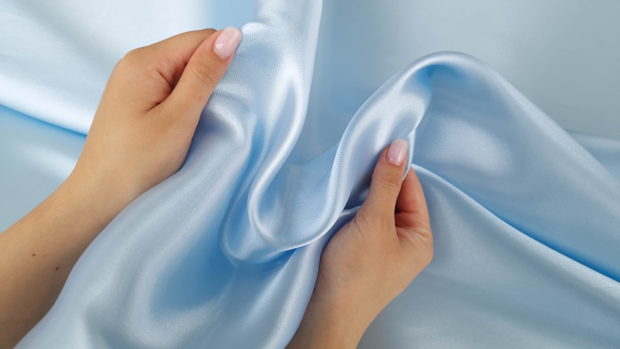 Opulent Flow sky blue - imagine 2