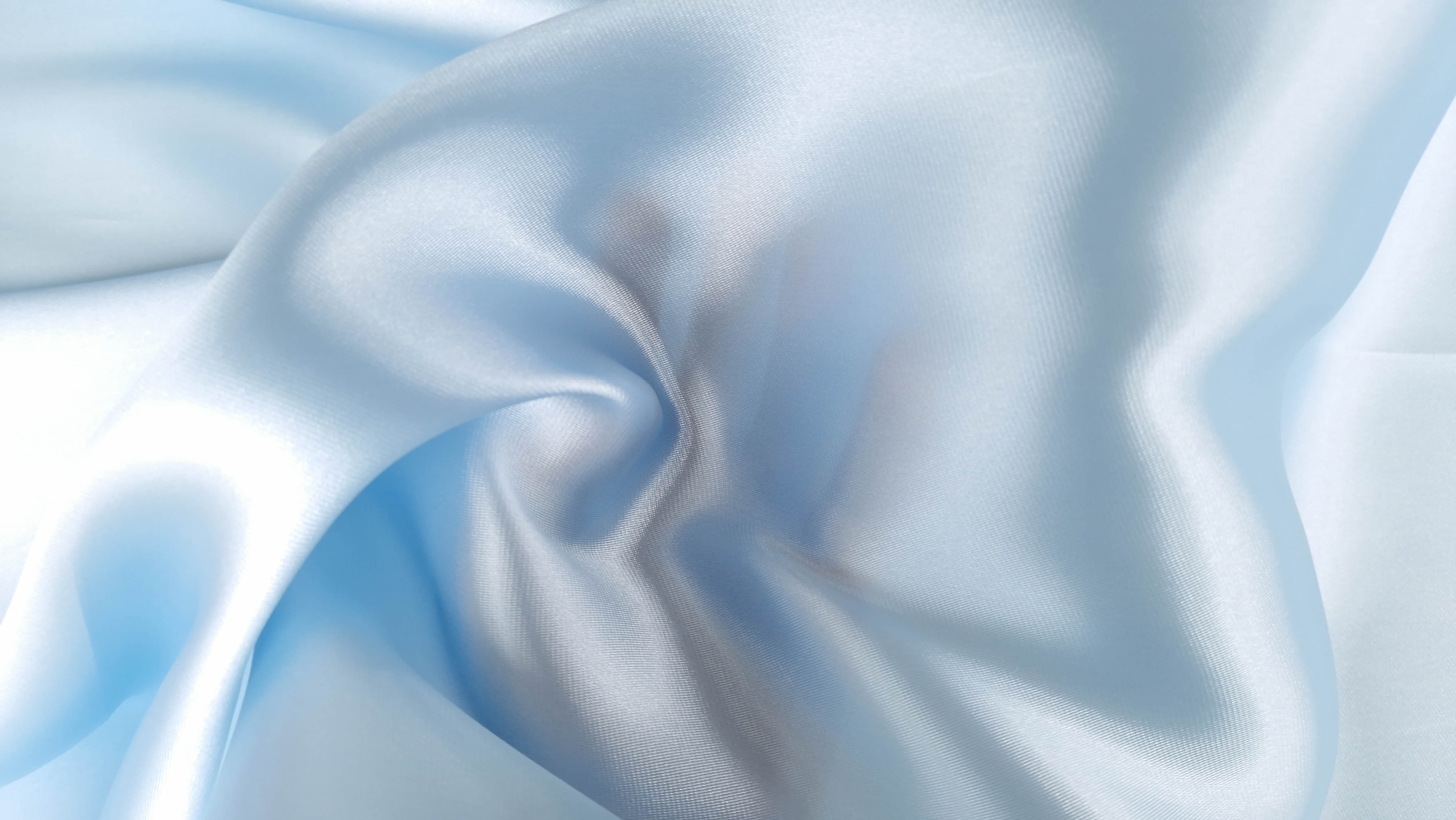 Opulent Flow sky blue - imagine 9