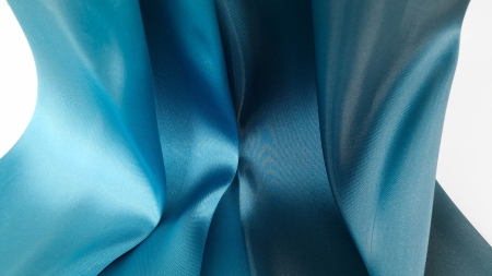 Opulent flow turquoise marin