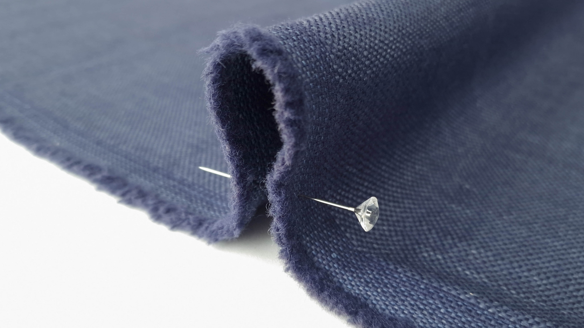 Stofa semi-impermeabila din lana si rafie - imagine 5