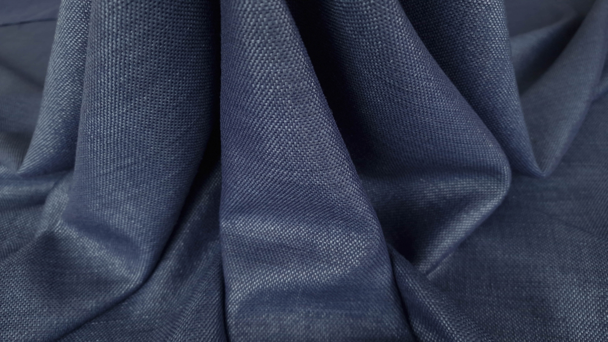 Stofa semi-impermeabila din lana si rafie - imagine 6