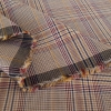 Stofa din lana Glen Plaid GUC1736