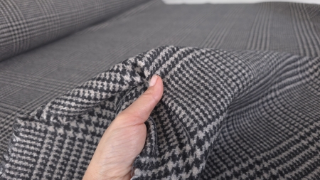 stofa pentru palton houndstooth din lana usor elastica evelin textile (10)