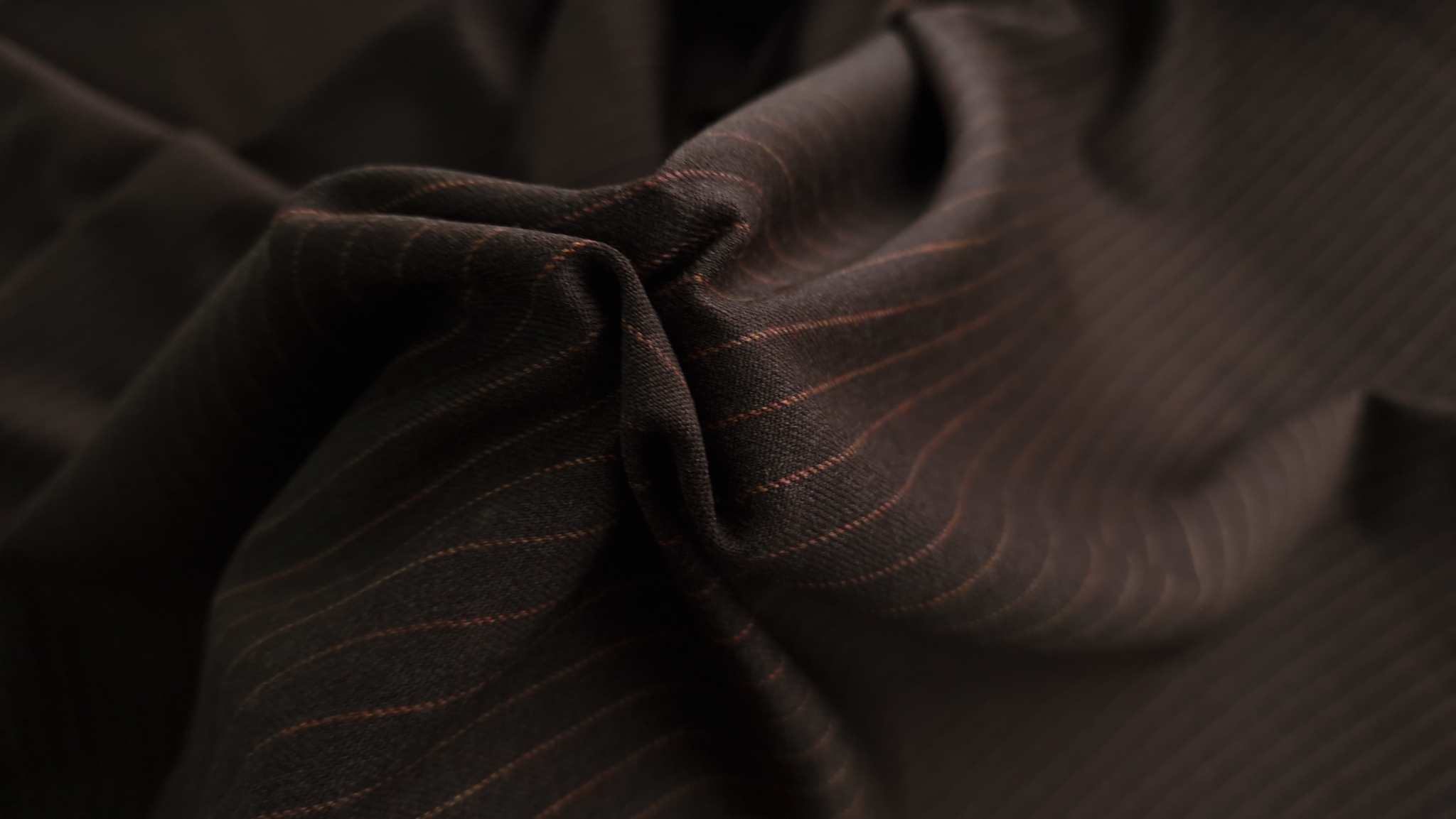 Stofa elastica din lana virgina - imagine 7