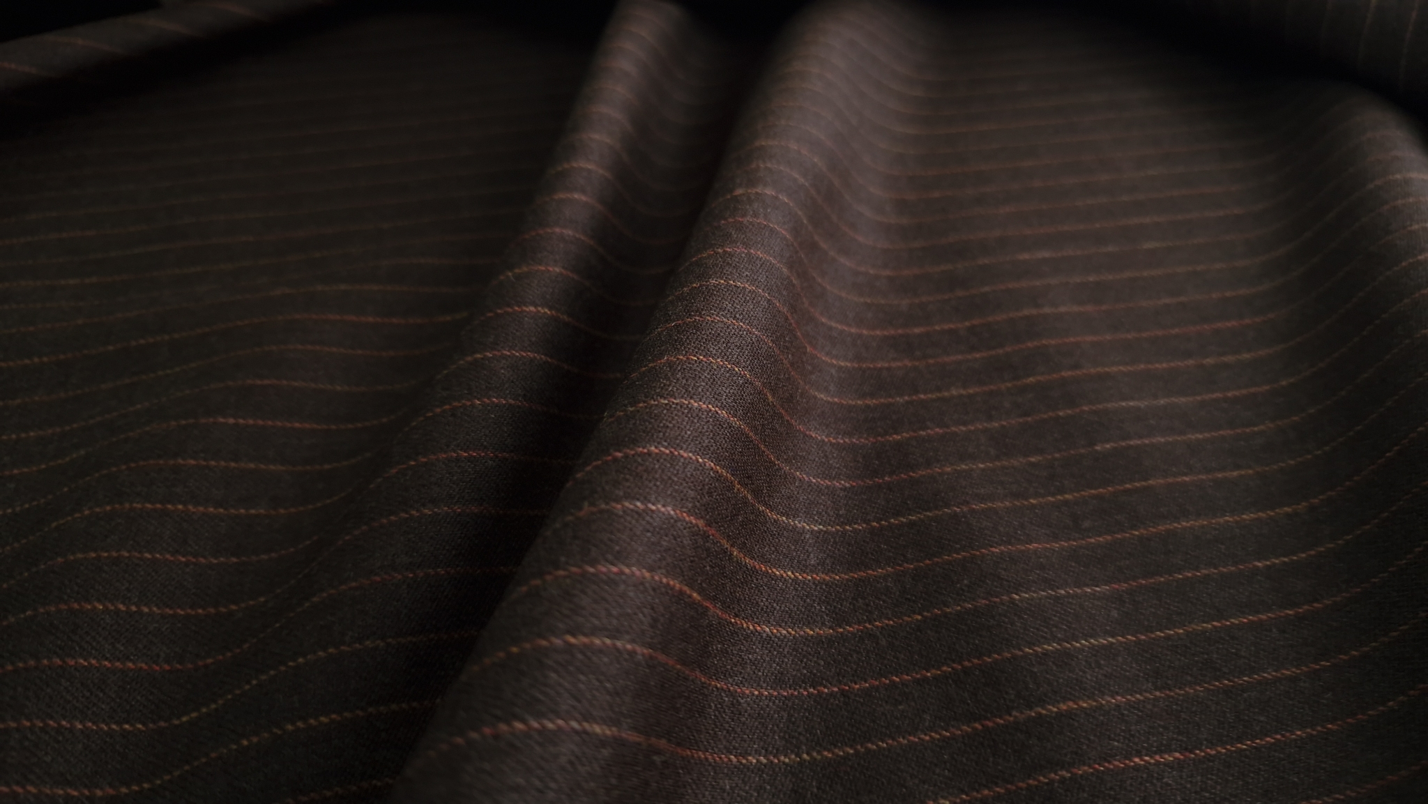 Stofa elastica din lana virgina - imagine 8