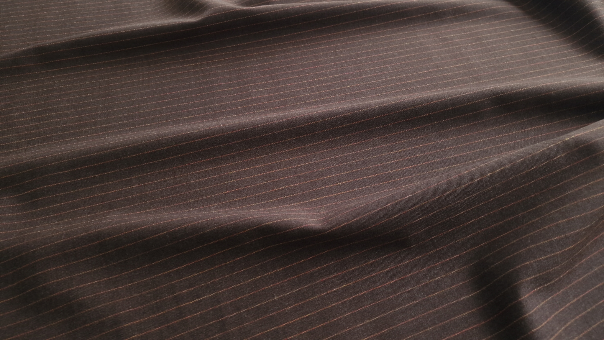 Stofa elastica din lana virgina - imagine 3