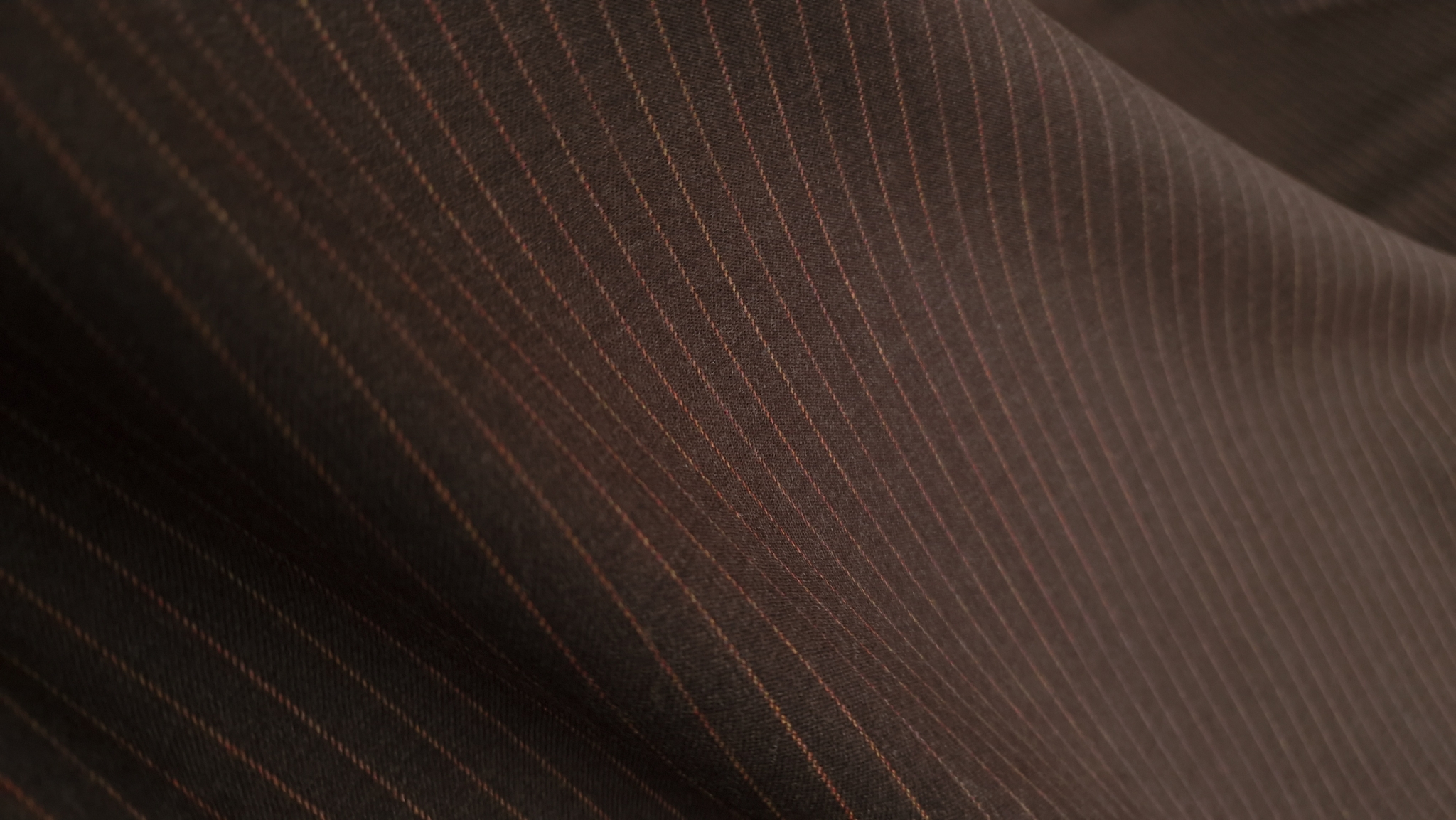 Stofa elastica din lana virgina - imagine 4