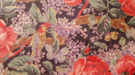 Jacquard satinat din matase naturala GUC1743