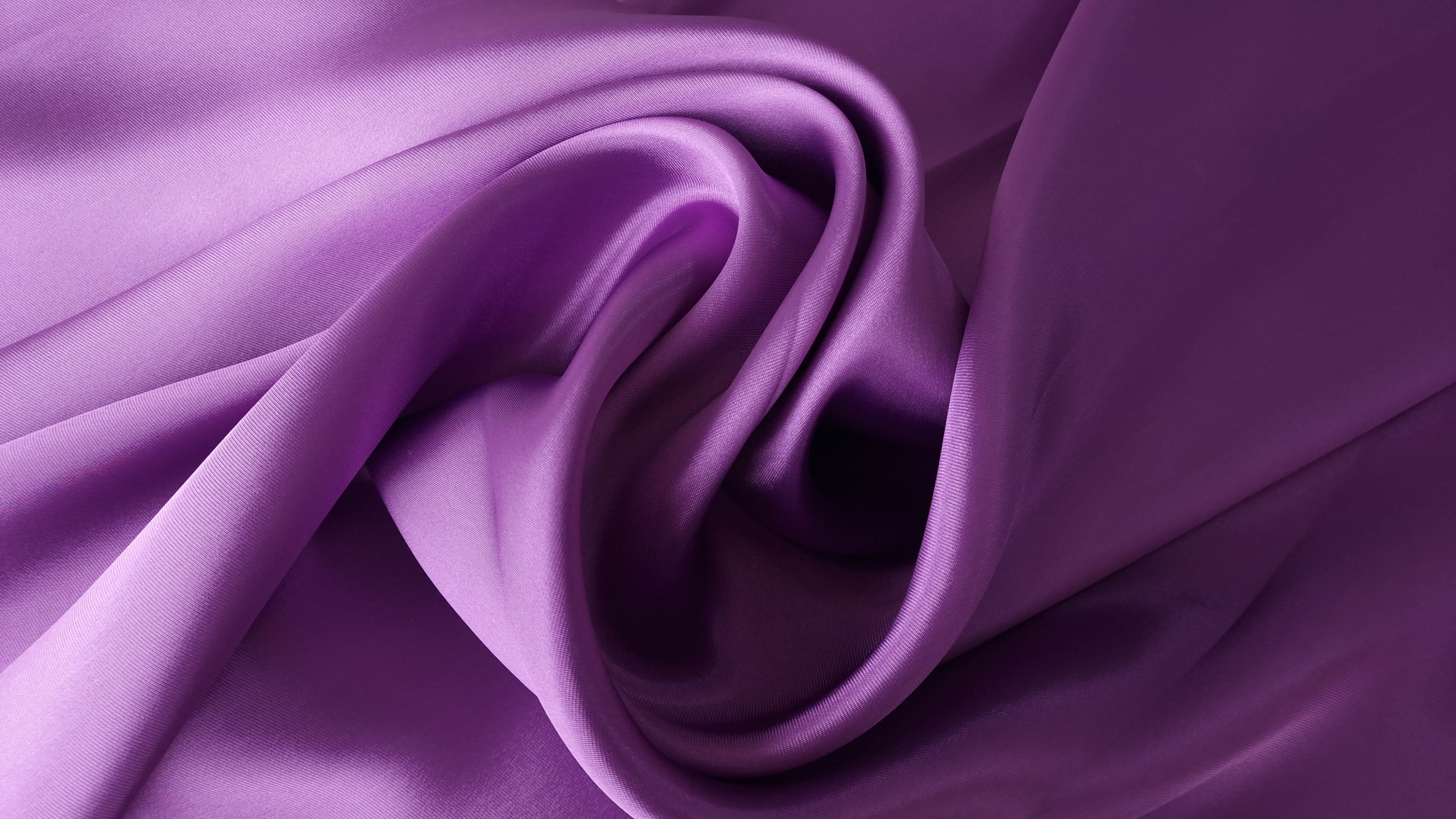 Opulent Flow purple orchid - imagine 3