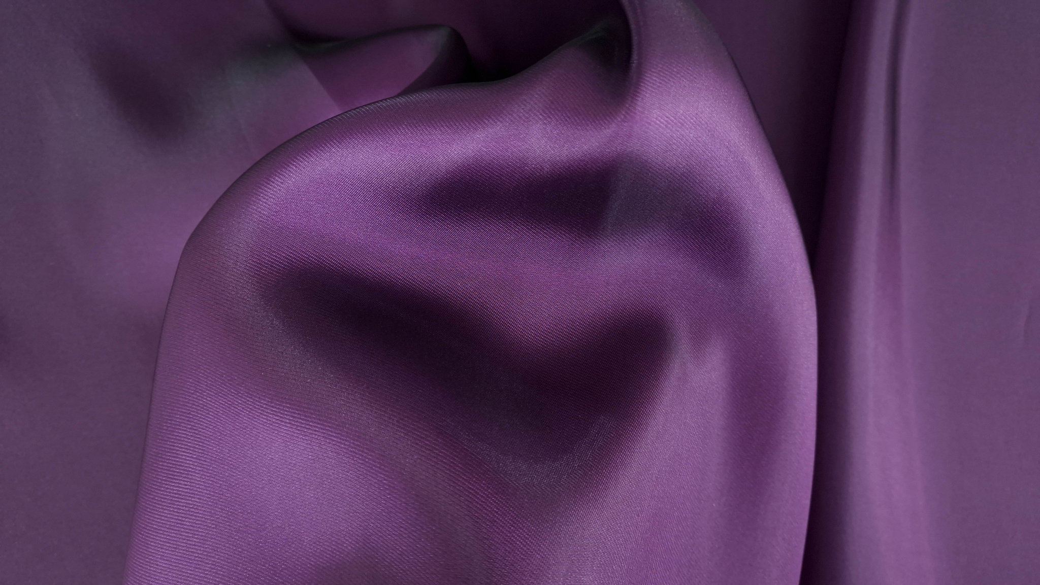 Opulent Flow purple orchid - imagine 8