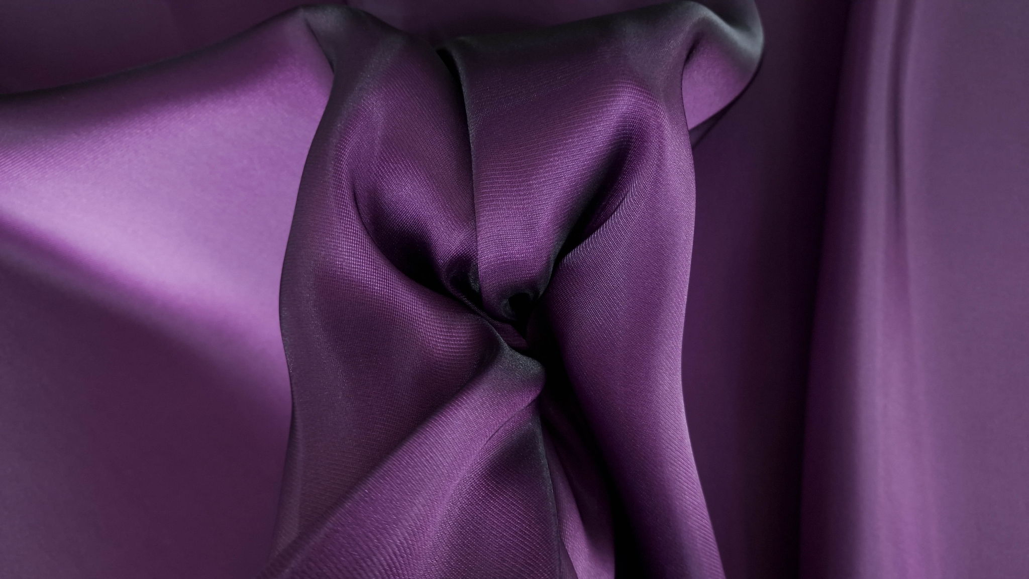 Opulent Flow purple orchid - imagine 9