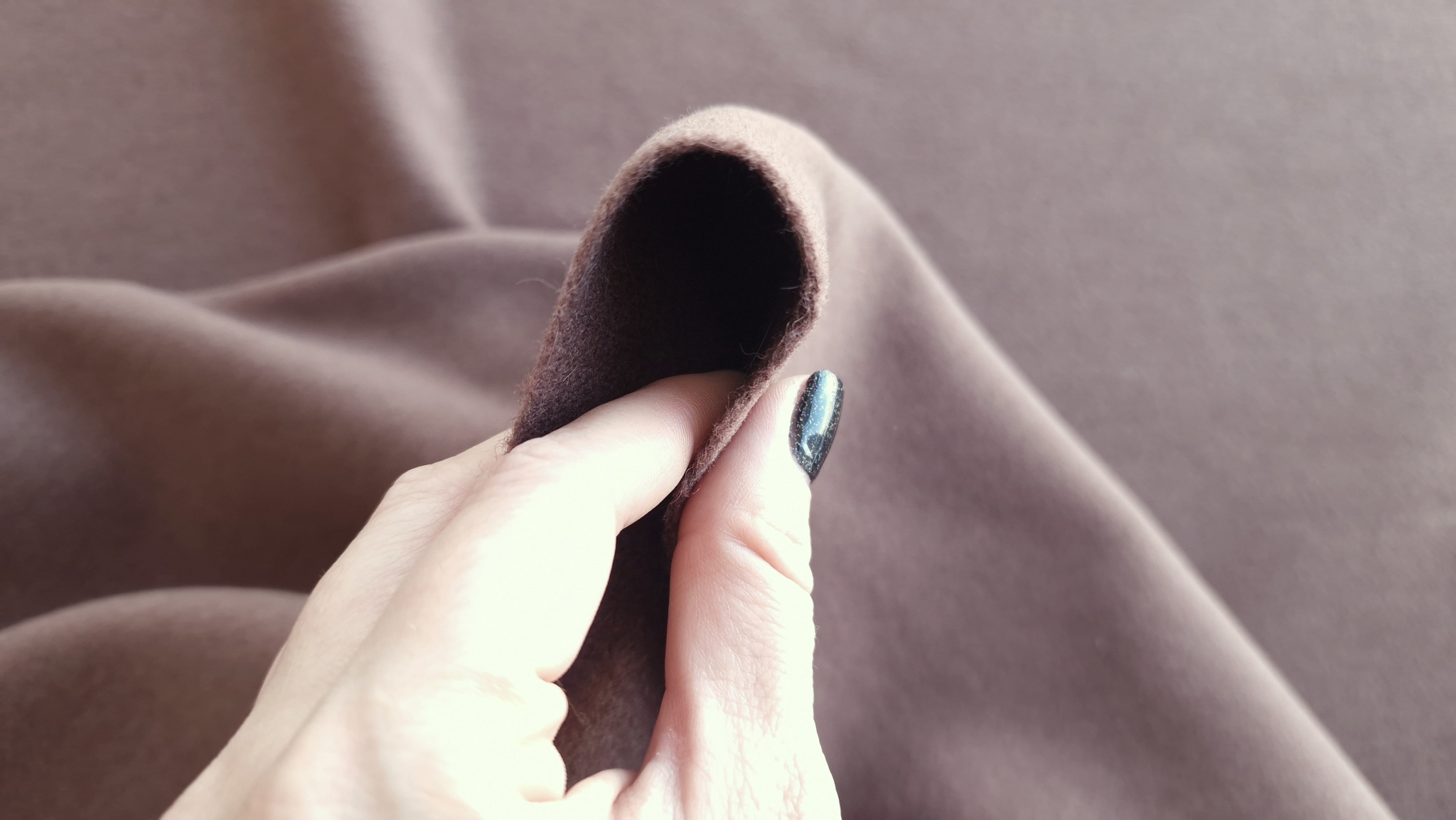 Stofa Scotland House din lana virgina - imagine 6