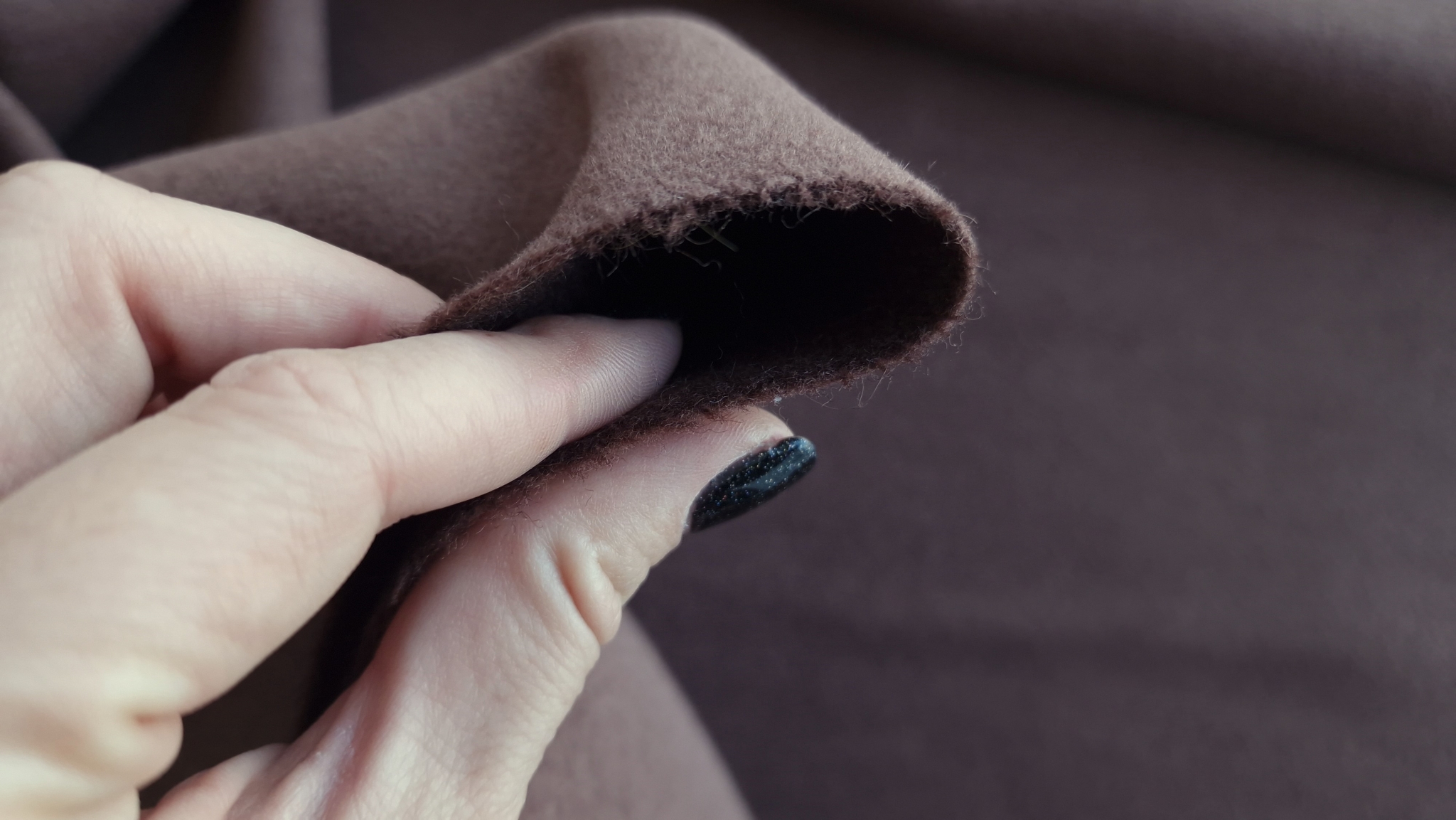 Stofa Scotland House din lana virgina - imagine 3