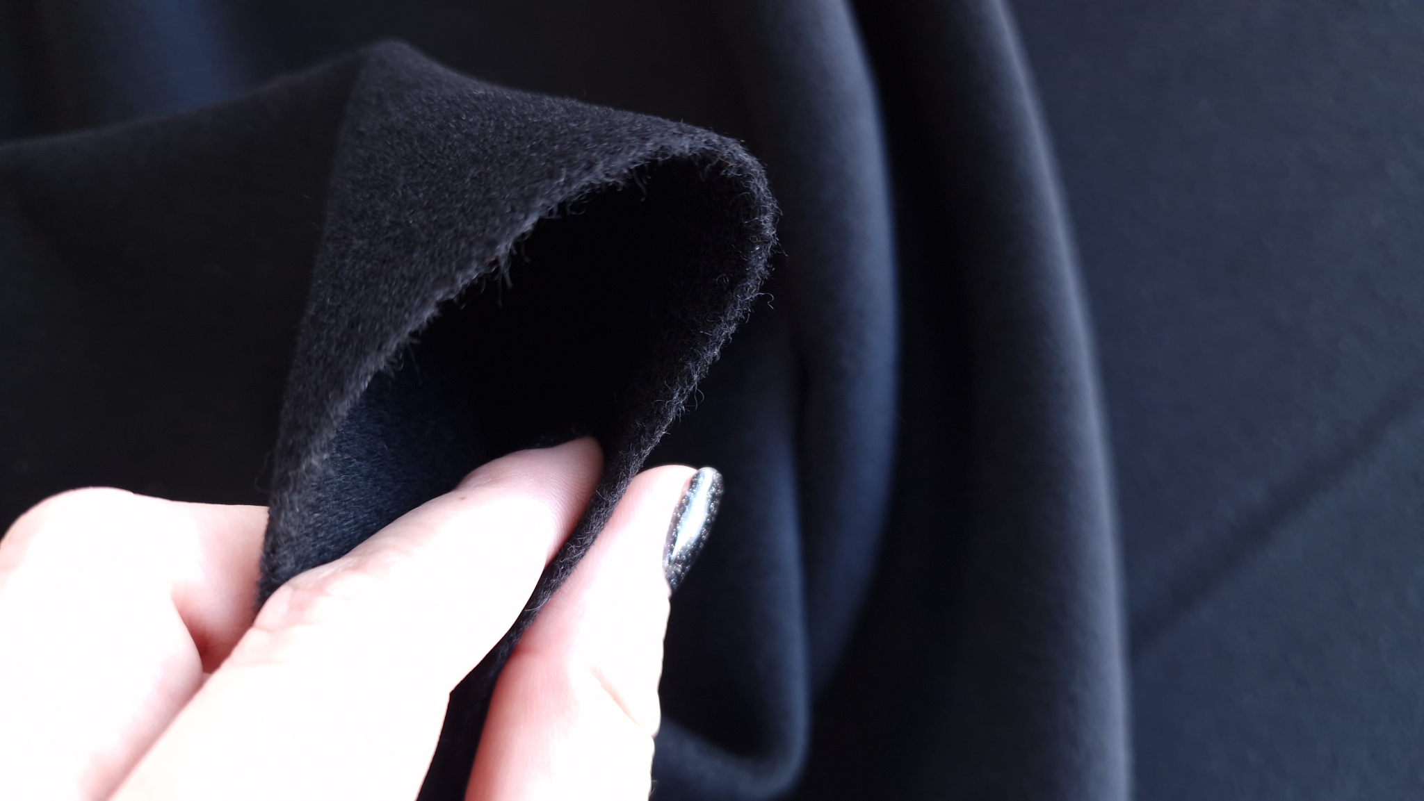 Stofa Piacenza din casmir si lana virgina - imagine 7