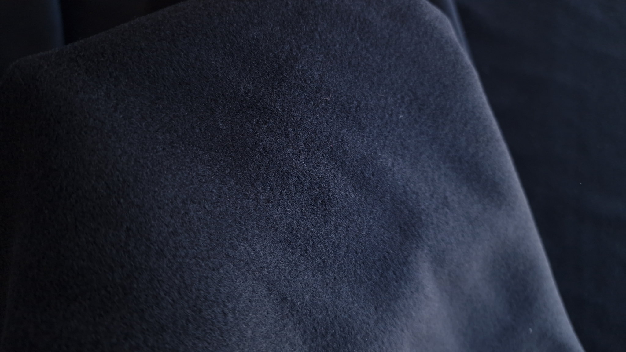 Stofa Piacenza din casmir si lana virgina - imagine 3