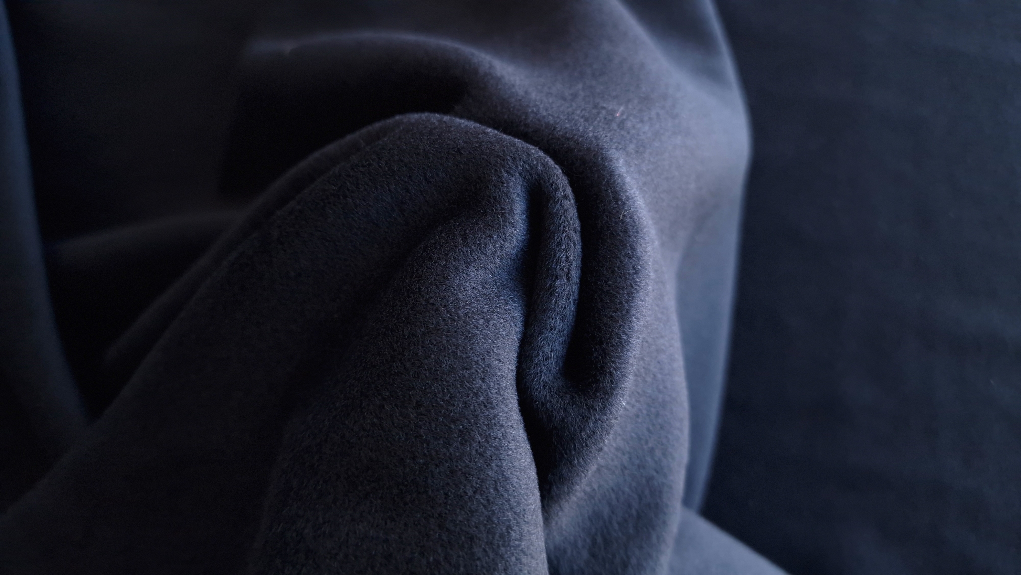 Stofa Piacenza din casmir si lana virgina - imagine 4